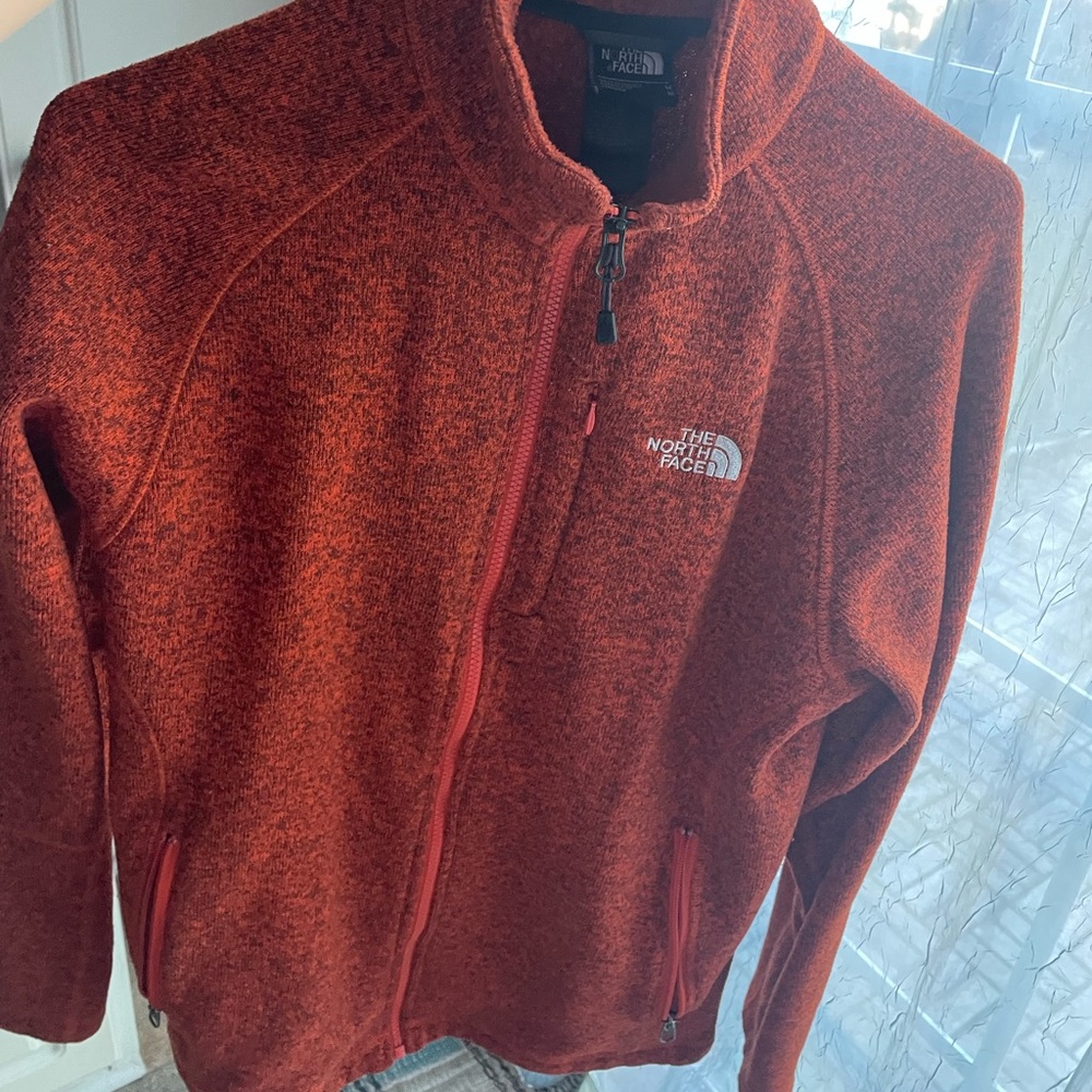 North Face Men’s Jacket